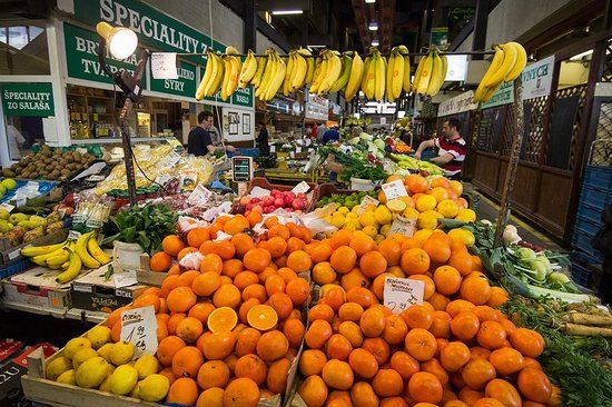 Trznica Trnavske myto